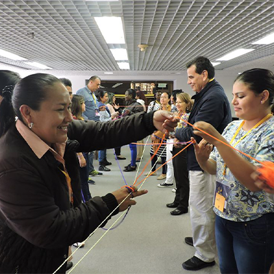 Emprendimiento Femenino