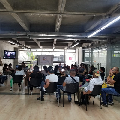 Sectores Productivos Específicos