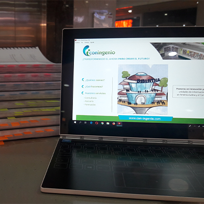 Capacitación en IA Generatia